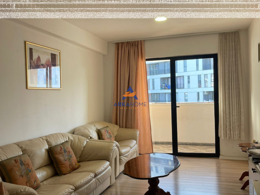 FOR SALE APARTMENT 3+1+2 "5 MAJI STREET – FERIT XHAJKO" 200,000 EURO
