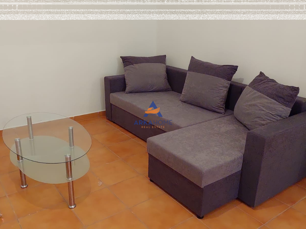 JEPET APARTAMENT ME QERA 2+1+BALLKON "ASTIR, PALLATET FRATARI" 45.000 LEKE