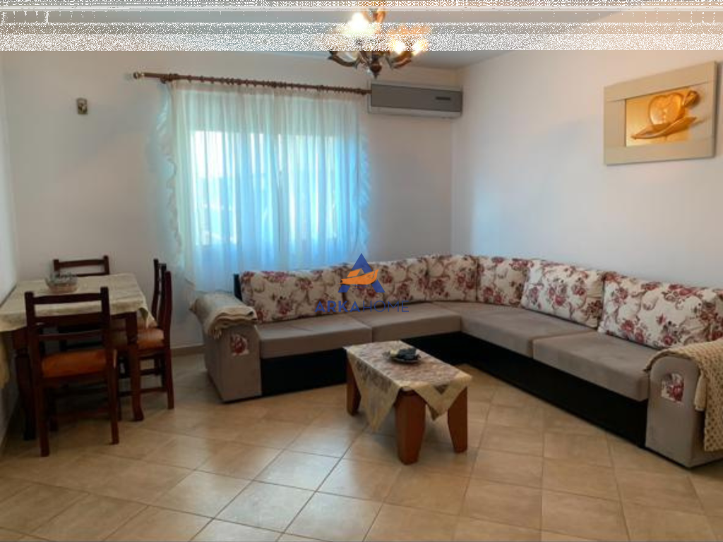 FOR SALE APARTMENT 1+1+ BALCONY "FORMER TRAIN STATION" 17,200,000 LEKE