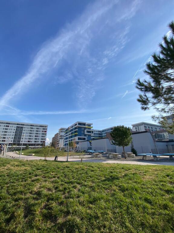 SHITET APARTAMENT 2+1 960€M²