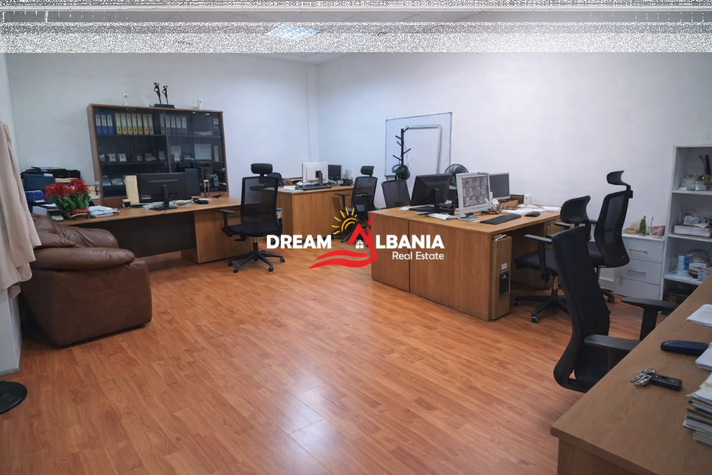 Office for rent at Condor center on Kavaja Street, Tirana (42611398)

