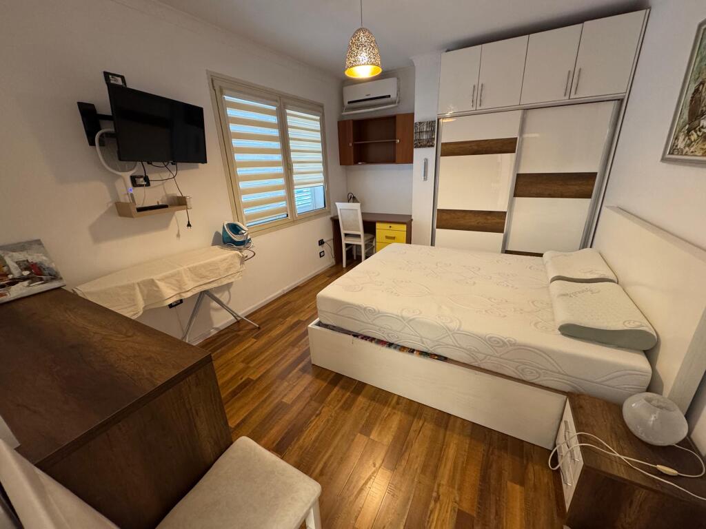 Apartament me qera 1+1 Universiteti luarasi