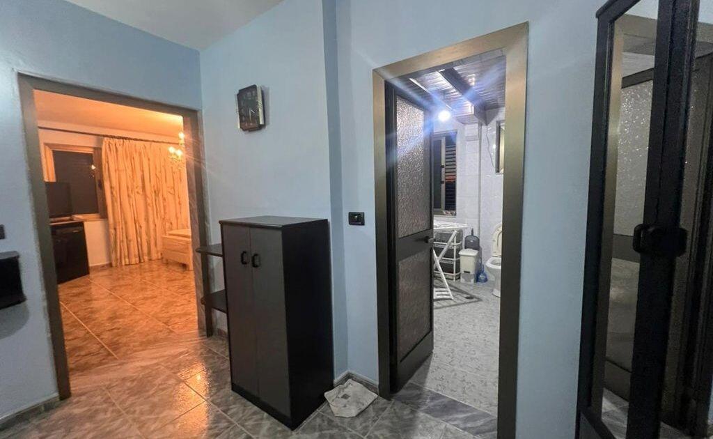 Affittiamo appartamento 2+1 in via Bardhyl.