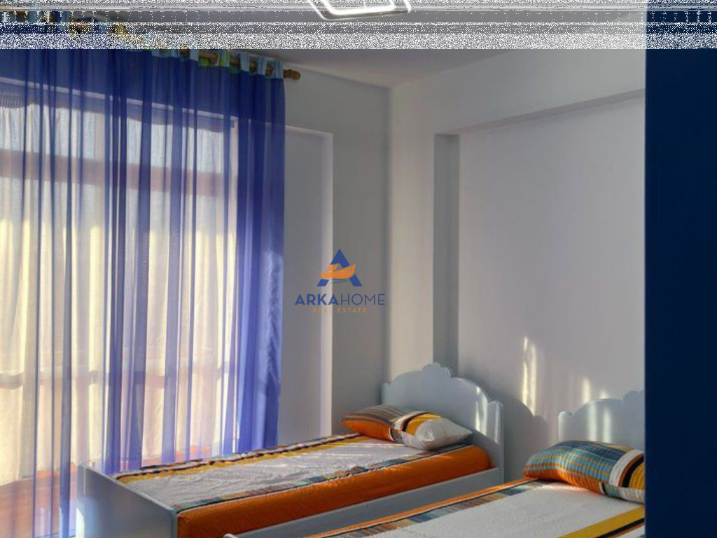 JEPET ME QERA APARTAMENT 2+1+2+BALLKON "NE SELITË" 65.000 LEKE