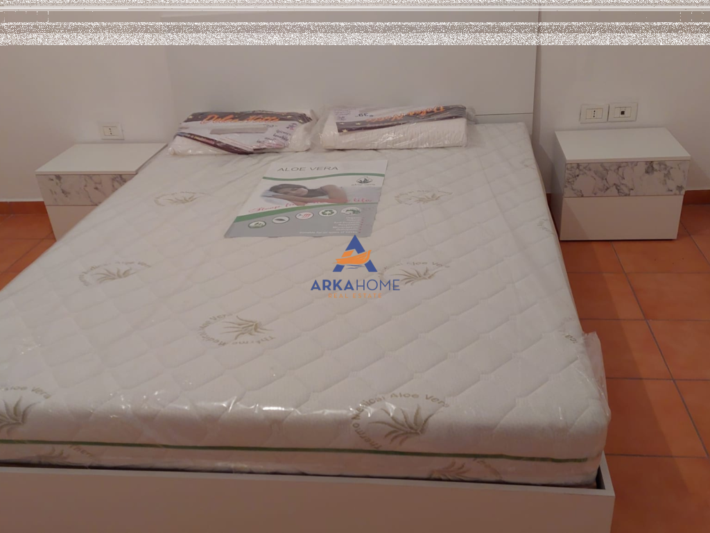 JEPET APARTAMENT ME QERA 2+1+BALLKON "ASTIR, PALLATET FRATARI" 45.000 LEKE
