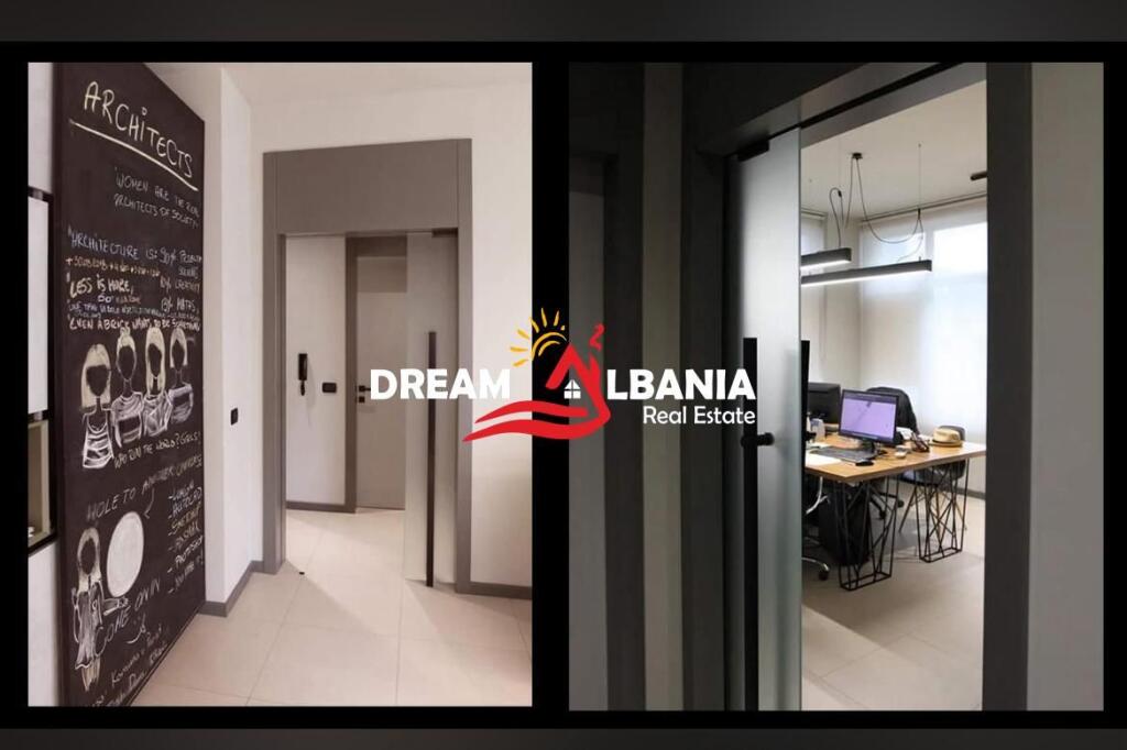 Office space for rent in the Municipality of Parisi, Kika 2 (ID 42611397)
