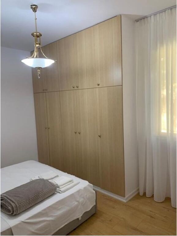 2+1 APARTMENT FOR SALE AT THE DRY LAKE