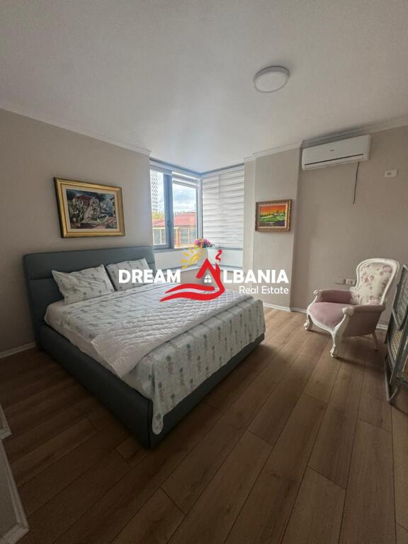 Apartment 2+1+2 for rent in the Center near Toptani Center (ID 42215411).