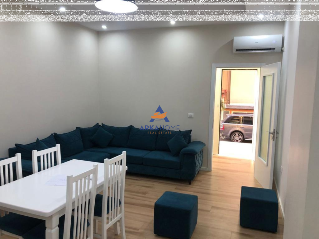 AFFITTASI APPARTAMENTO 1+1+BALCONE "VICINO ALLA STRADA RRAPO HEKALI, COMPLESSO ELEONOR" 42000 LEKE