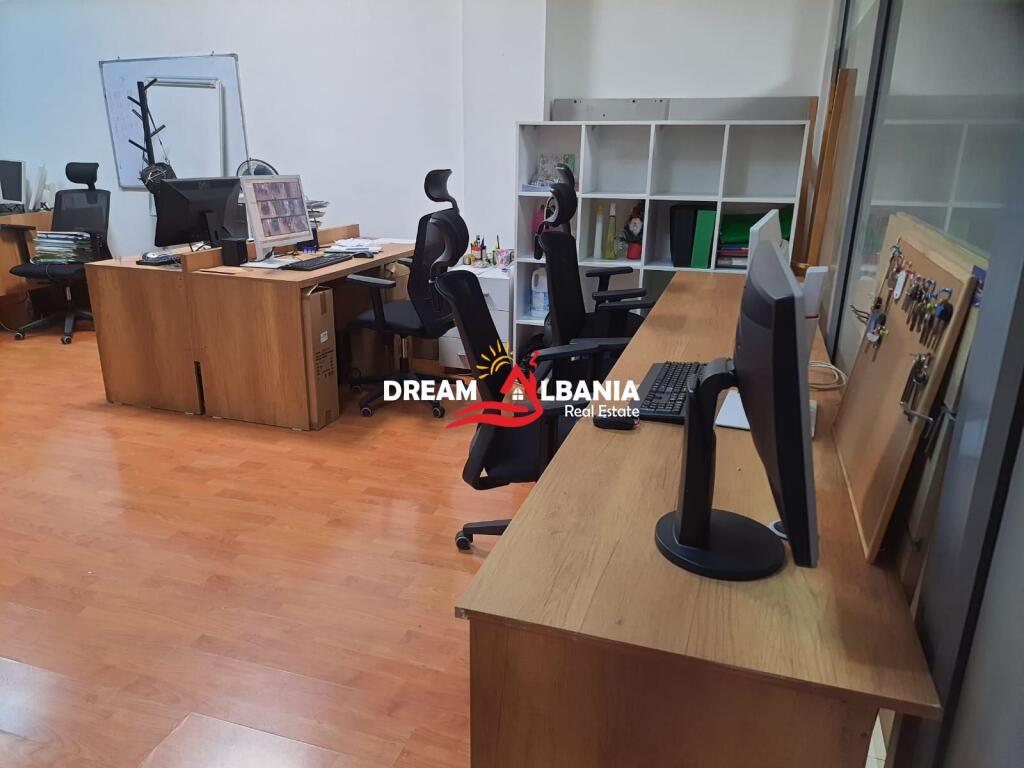 Office for rent at Condor center on Kavaja Street, Tirana (42611398)
