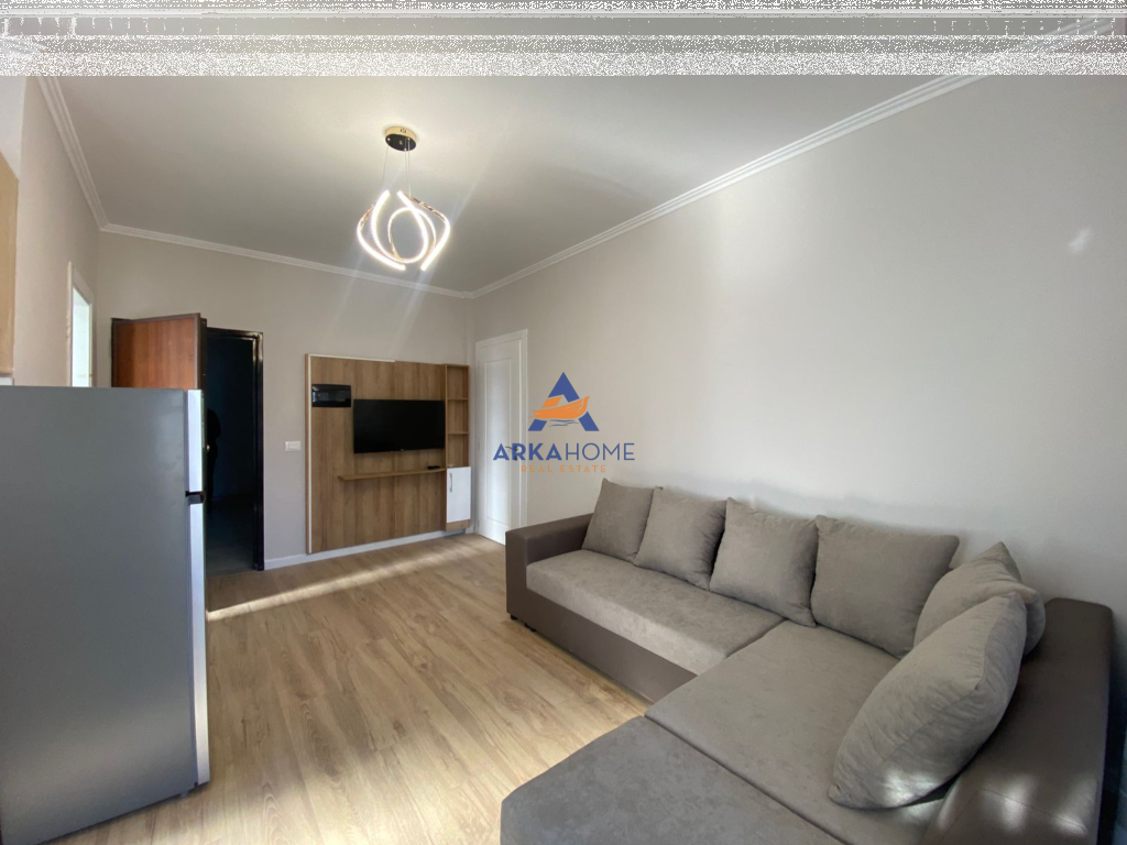 JEPET ME QERA APARTAMENT 1+1+ BALLKON "21 DHJETORI" 55.000 LEKE
