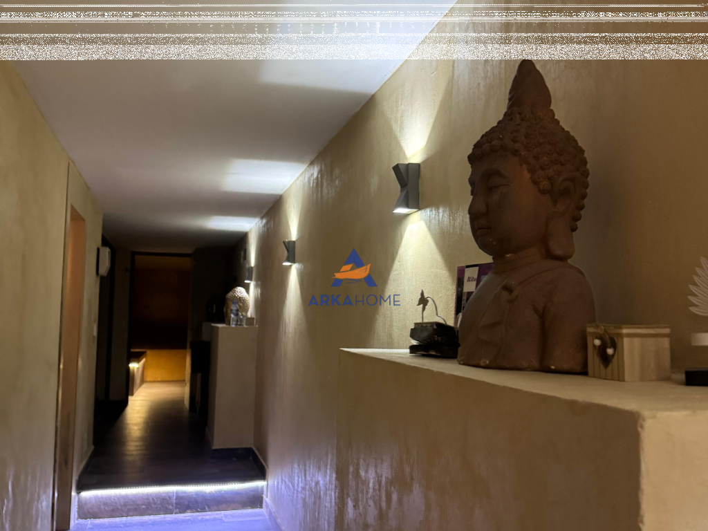 FOR SALE 9-FLOOR HOTEL "ELBASAN ROAD" 6,500,000 EURO