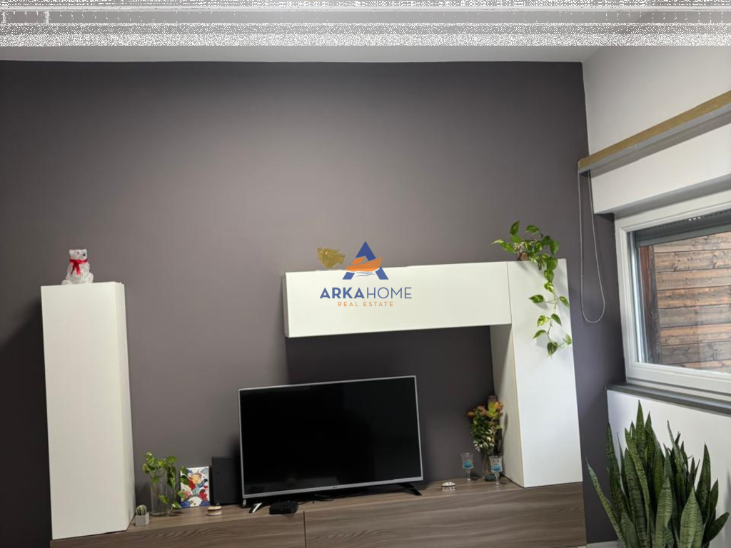 JEPET ME QERA APARTAMENT 1+1+ BALLKON "KOPSHTI BOTANIK" 500 EURO