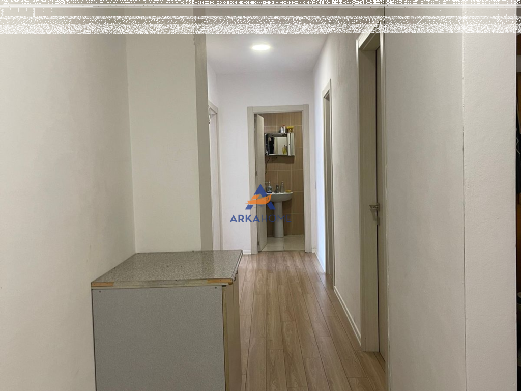 FOR SALE APARTMENT 3+1+2 "5 MAJI STREET – FERIT XHAJKO" 200,000 EURO