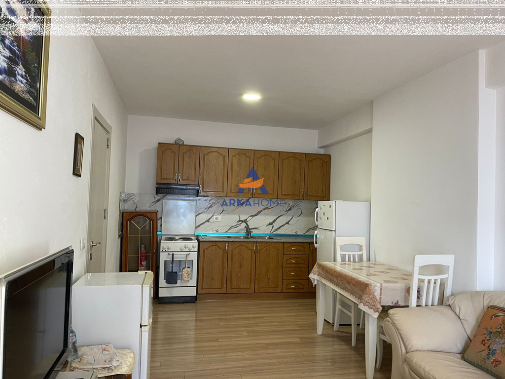 FOR SALE APARTMENT 3+1+2 "5 MAJI STREET – FERIT XHAJKO" 200,000 EURO