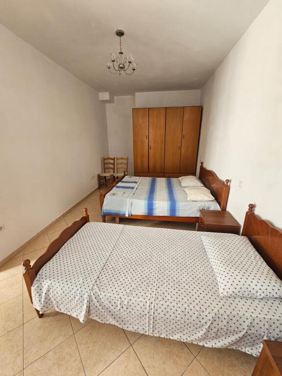 FOR SALE APARTMENT 1+1 – KAVAJË ROCK