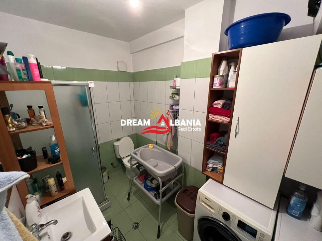 Apartment for sale 2+1+Veranda in Yzberisht near KMY in Tirana (ID 41211418)