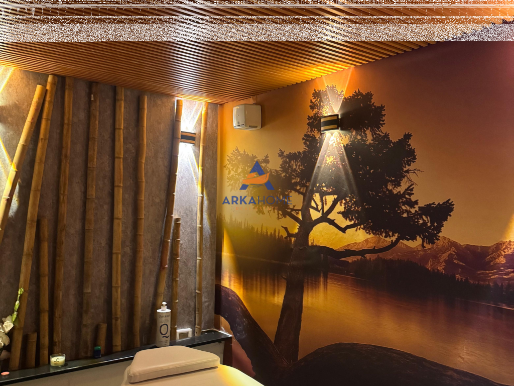 FOR SALE 9-FLOOR HOTEL "ELBASAN ROAD" 6,500,000 EURO