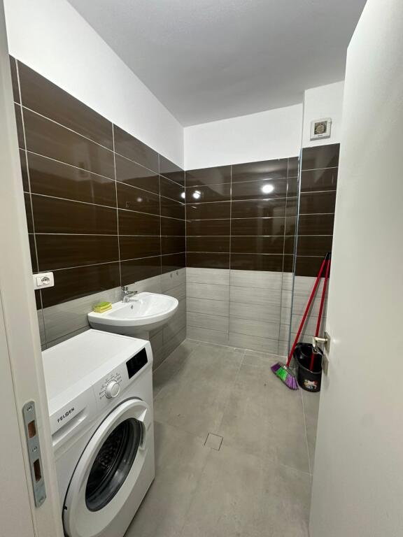 APARTMENT FOR RENT 2+1+2+balcony
