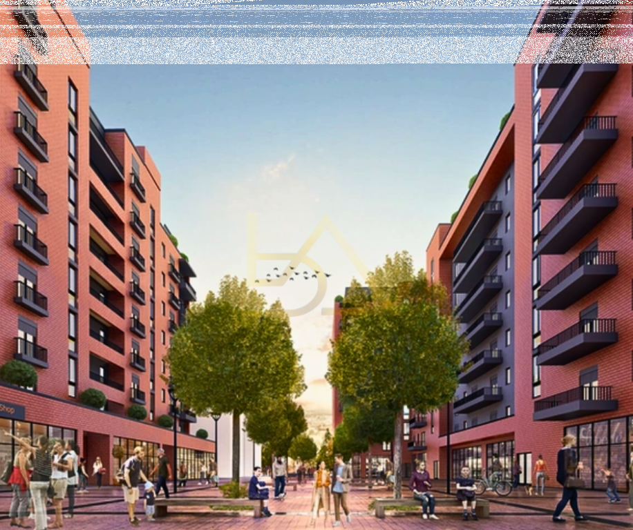 Vendesi in vendita 1+1 – Kamëz, Tirana