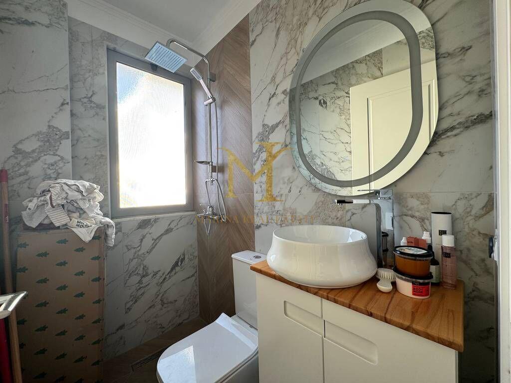 For rent 2+1+2 bathrooms, at the Beach (Dajlan Bridge)
