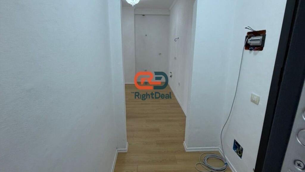A Fresk, Appartamento 1+1 Appena Investito In Vendita !!!