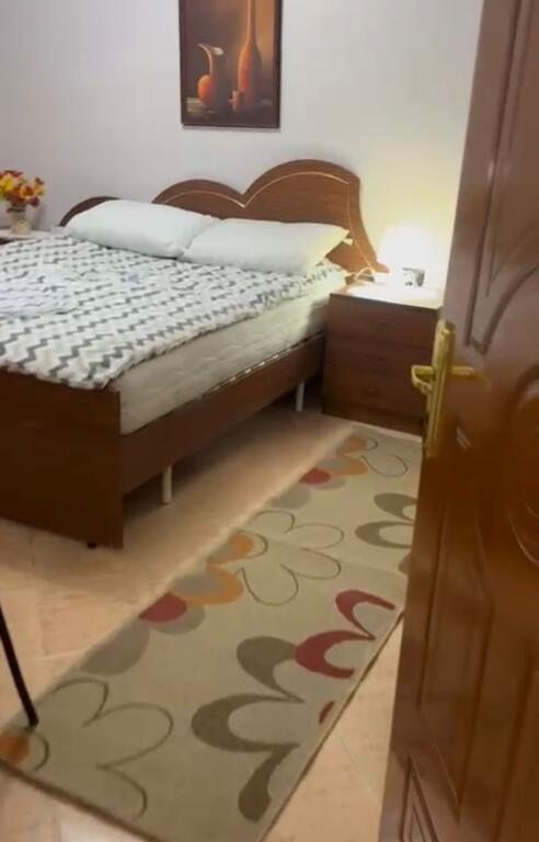 Apartament 2+1 me qira Laprak
