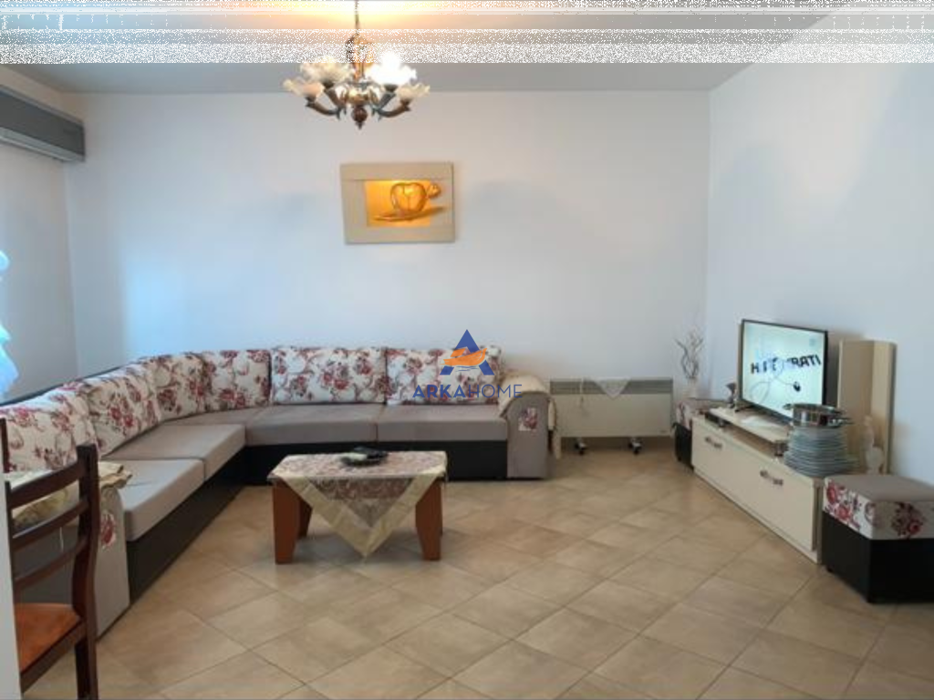FOR SALE APARTMENT 1+1+ BALCONY "FORMER TRAIN STATION" 17,200,000 LEKE