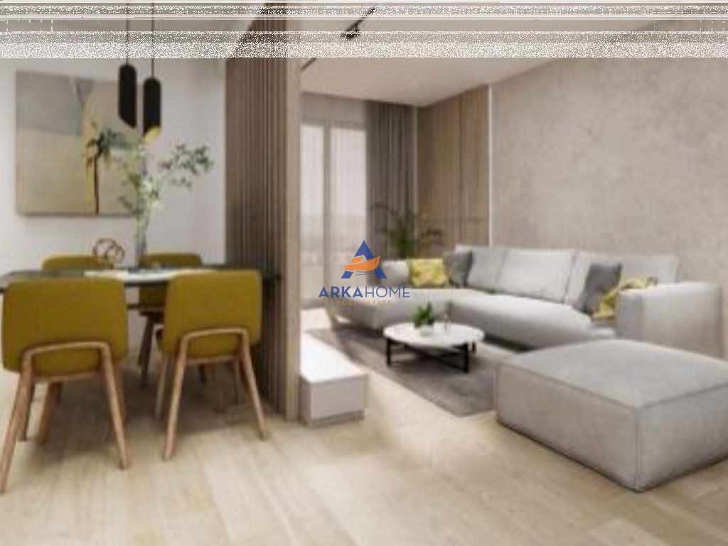 VENDESI APPARTAMENTO 2+1+BALCONE "VIA JAVER MALO, EX PARCO" 206.800 EURO