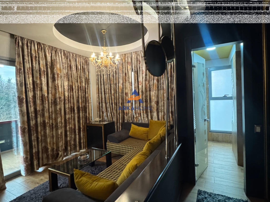 FOR SALE 9-FLOOR HOTEL "ELBASAN ROAD" 6,500,000 EURO