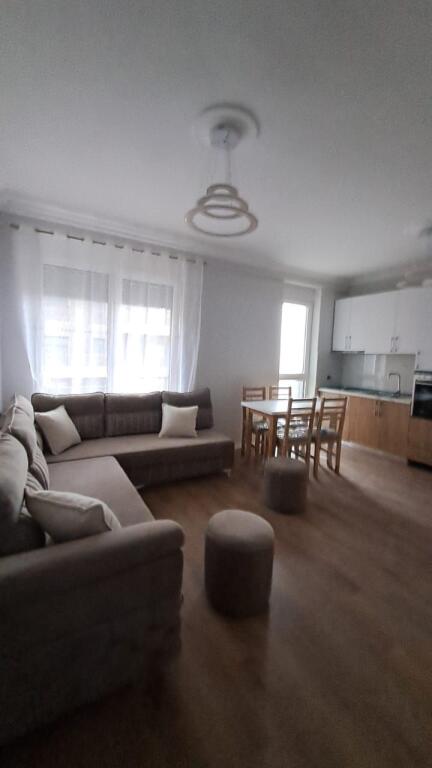 APARTMENT FOR RENT 1+1 AT THE FORMER AVIATION FIELD