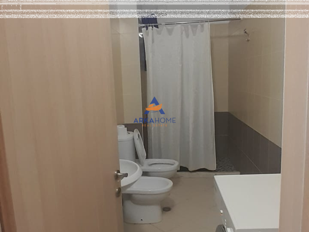 SHITET APARTAMENT 1+1+BALLKON "TEK ISH RESTORANT QESARAK" 98.000 EURO