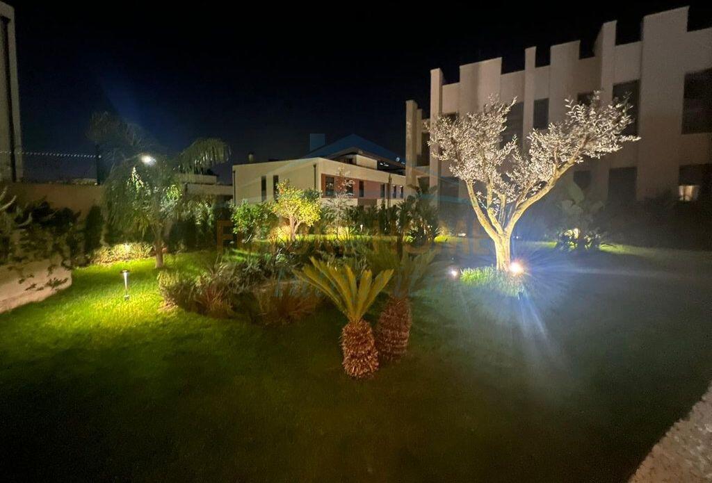 Qera, Apartament 2+1+2+2 Poste Parkimi, Green Valley Residence, Tiranë.