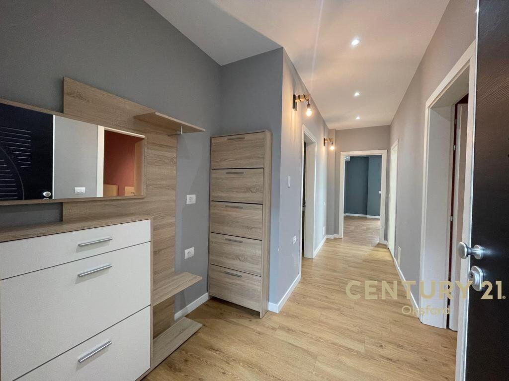 AFFITTASI – APPARTAMENTO 2+1+2 + POSTO AUTO | GIARDINO BOTANICO