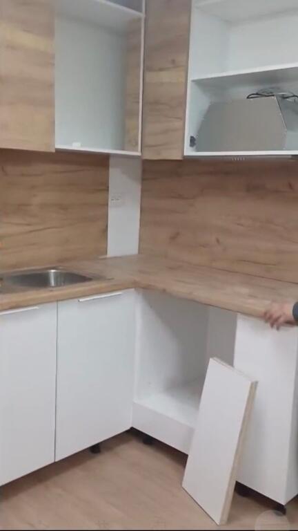 1+1 for rent in Don Bosko          ID   13957   