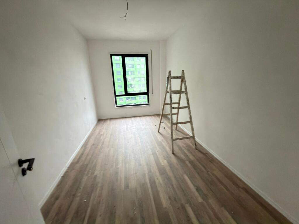 🏡 Apartment 3+1+2 + 1 Balcony for Sale 📍 "5-Maji" Street, Tirana ✨