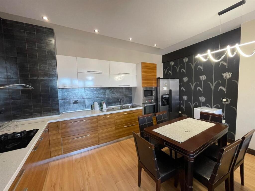 APARTMENT 2+1 FOR SALE IN ASTIR NEAR VILA L 1