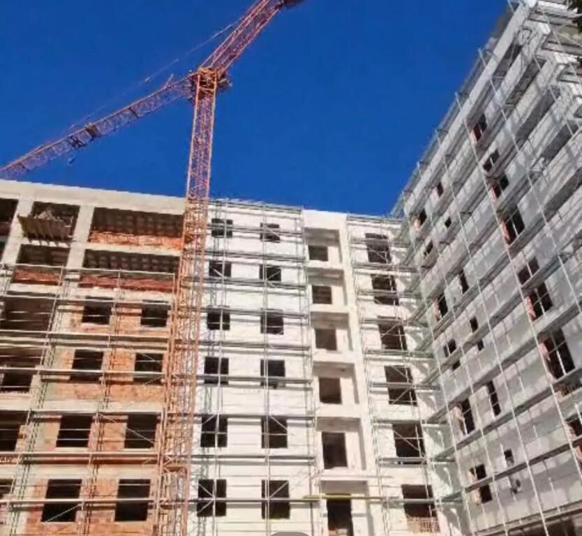 SHITET APARTAMENT 1+1 Kamez