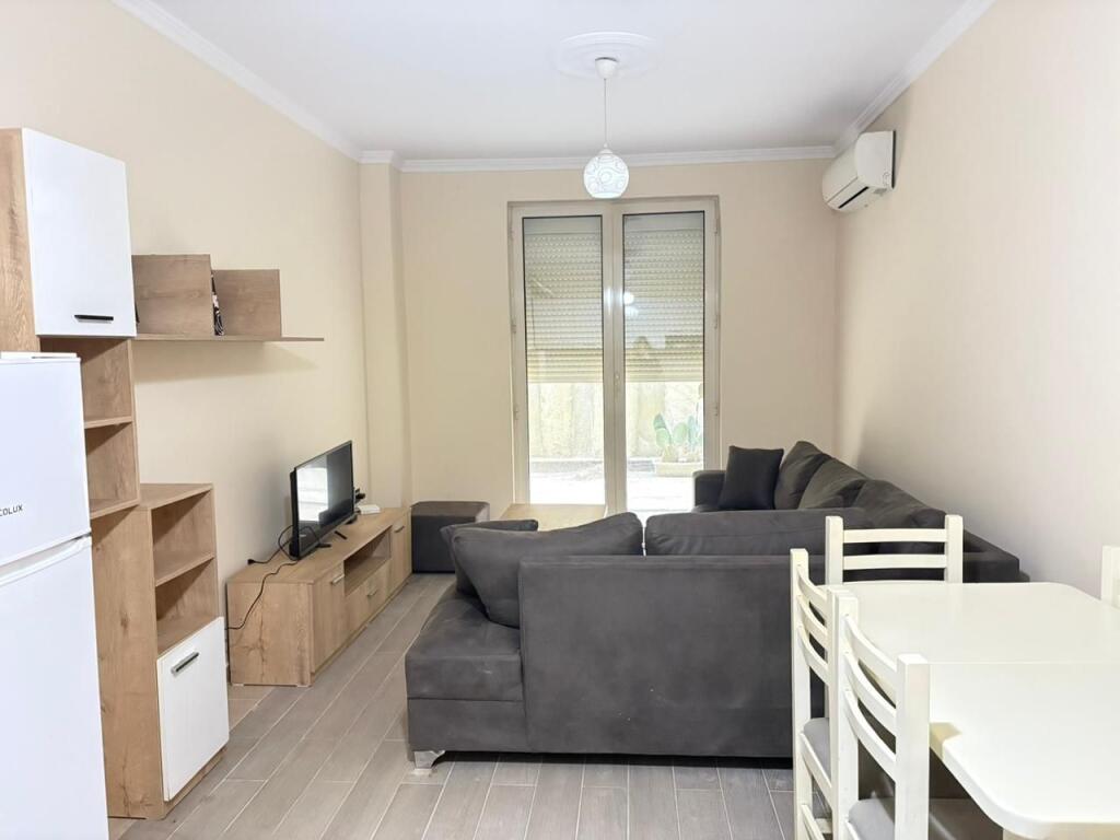 Appartamento 1+1 in Affitto Vollga Durres