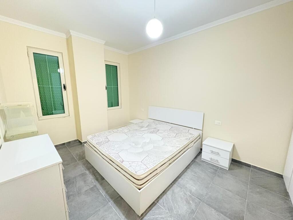Appartamento 1+1 in Affitto Vollga Durres