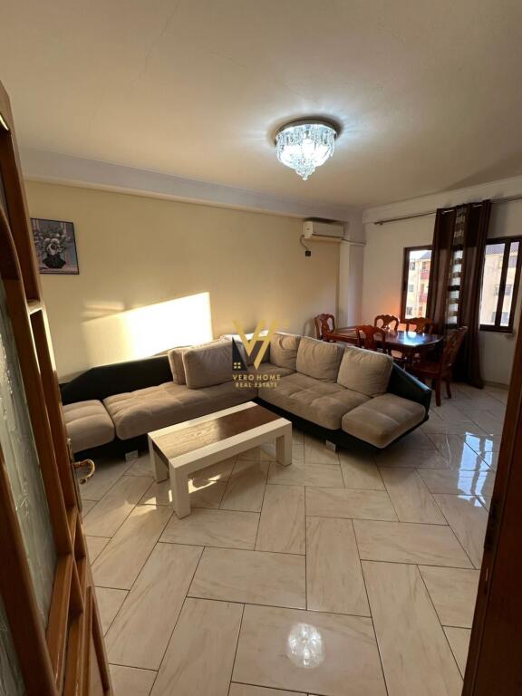 APPARTAMENTO 2+1+BLK IN AFFITTO A DON BOSKO 50.000 LEKE