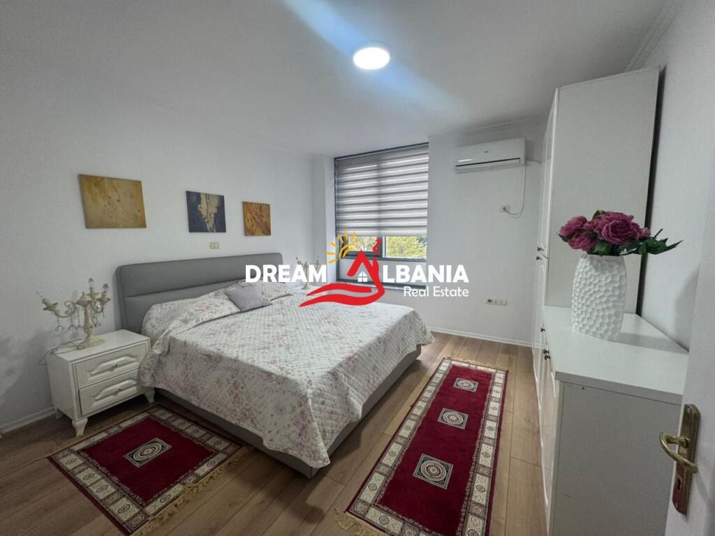 Apartment 2+1+2 for rent in the Center near Toptani Center (ID 42215411).