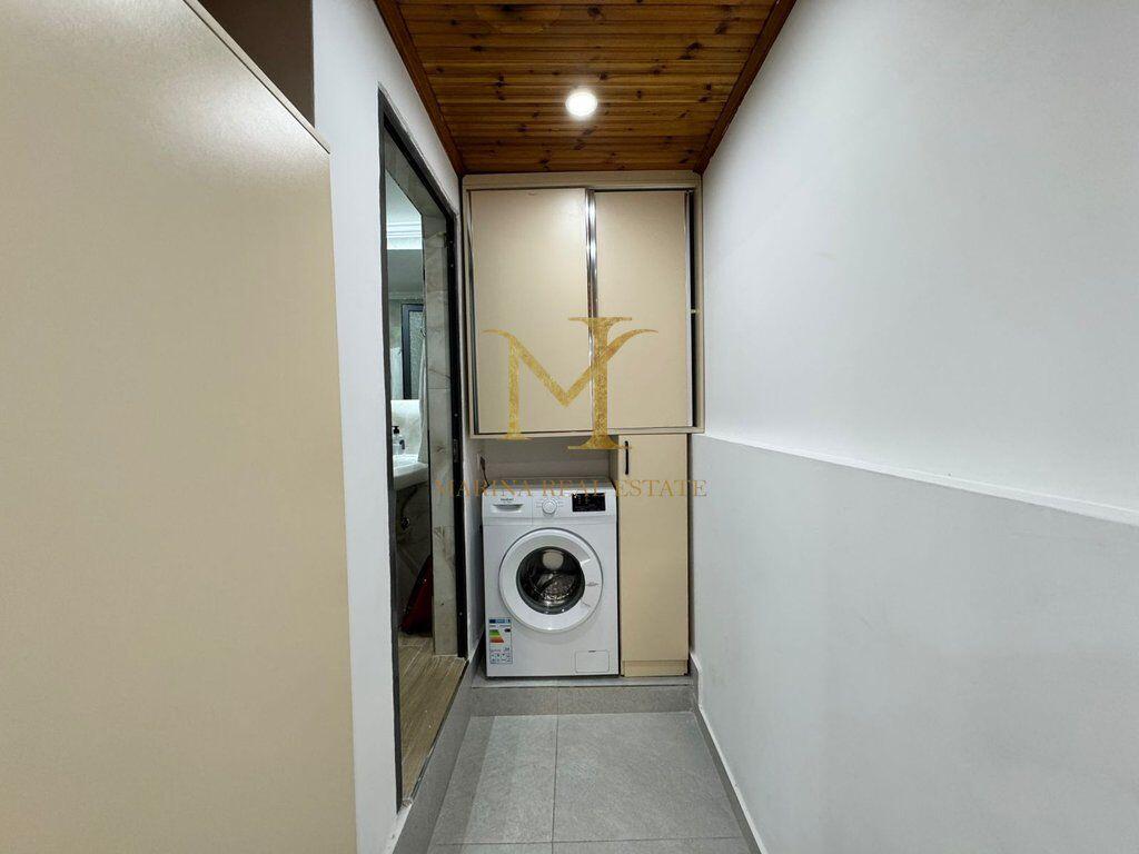 Jepet me qira duplex i mobiluar – Durrës
