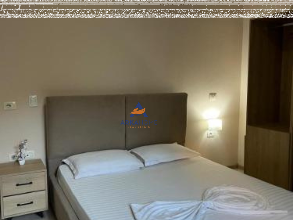 HOTEL FOR SALE 570 M2 "RRUGA E KOSOVAREVE" 2,200,000 EURO