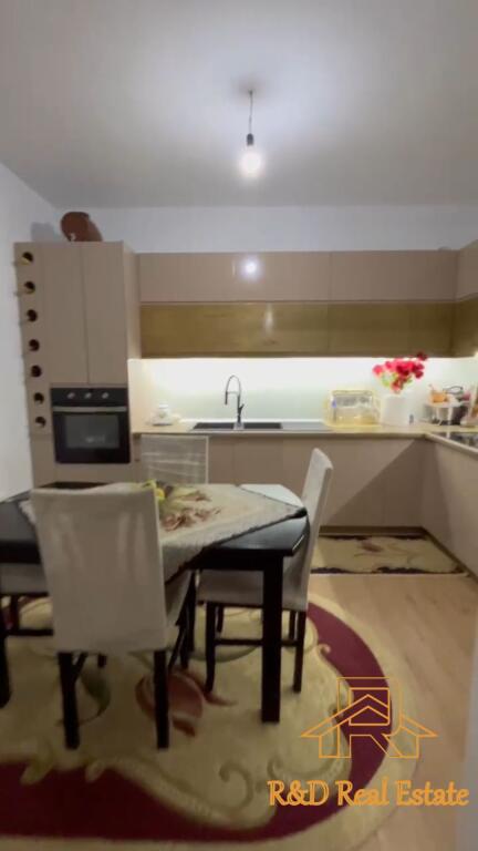 🏡 APARTMENT 2+1 FOR SALE – SHKOZË (Also sold with credit)