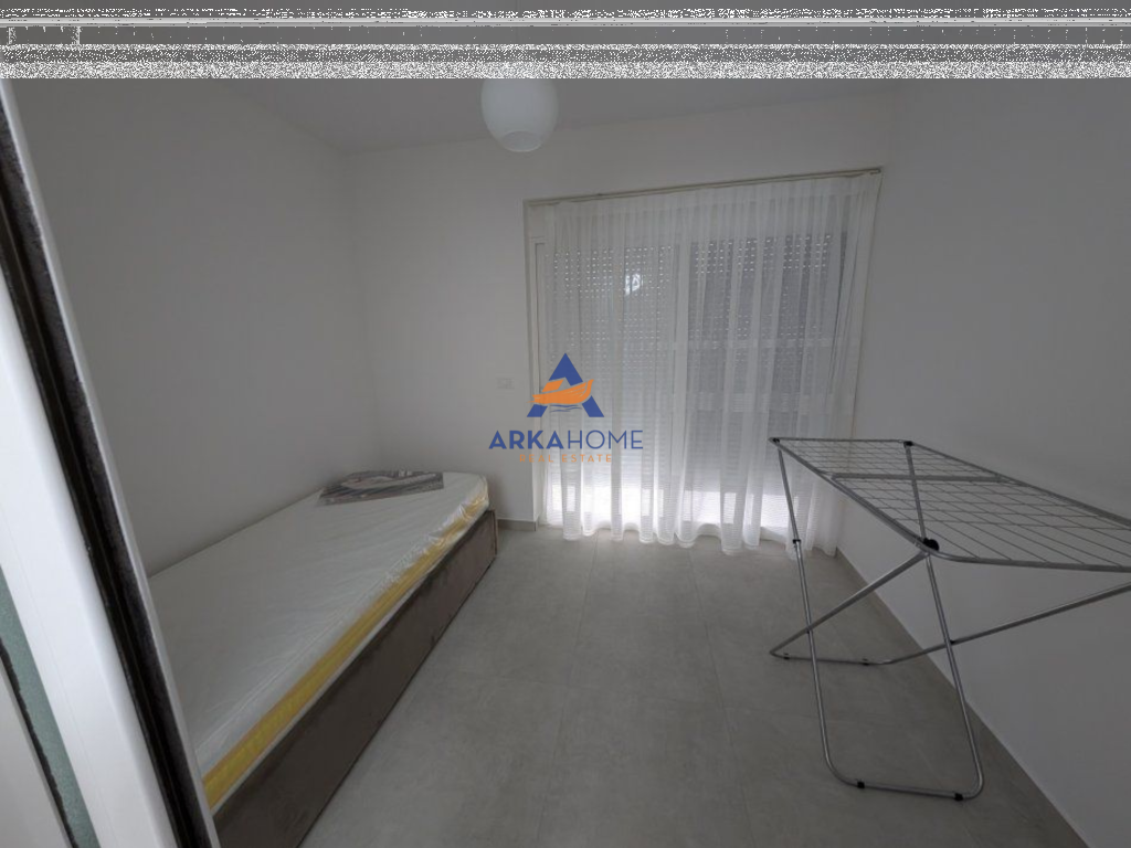 APARTMENT FOR RENT 2+1 + BALCONY "RRUGA E DIBRËS" 650 EURO