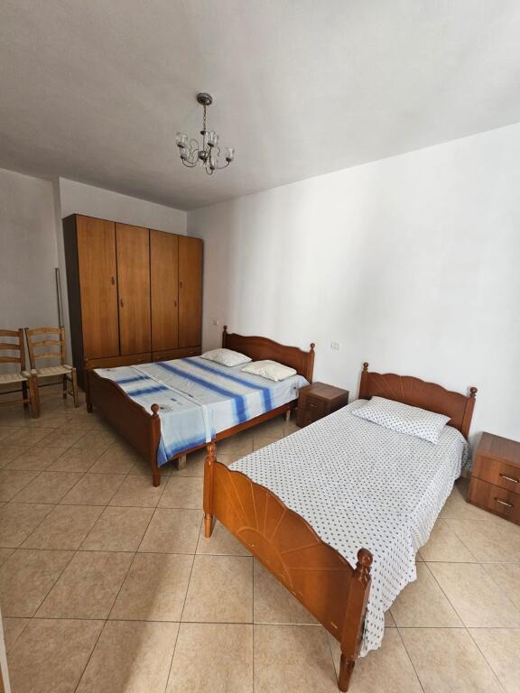 FOR SALE APARTMENT 1+1 – KAVAJË ROCK