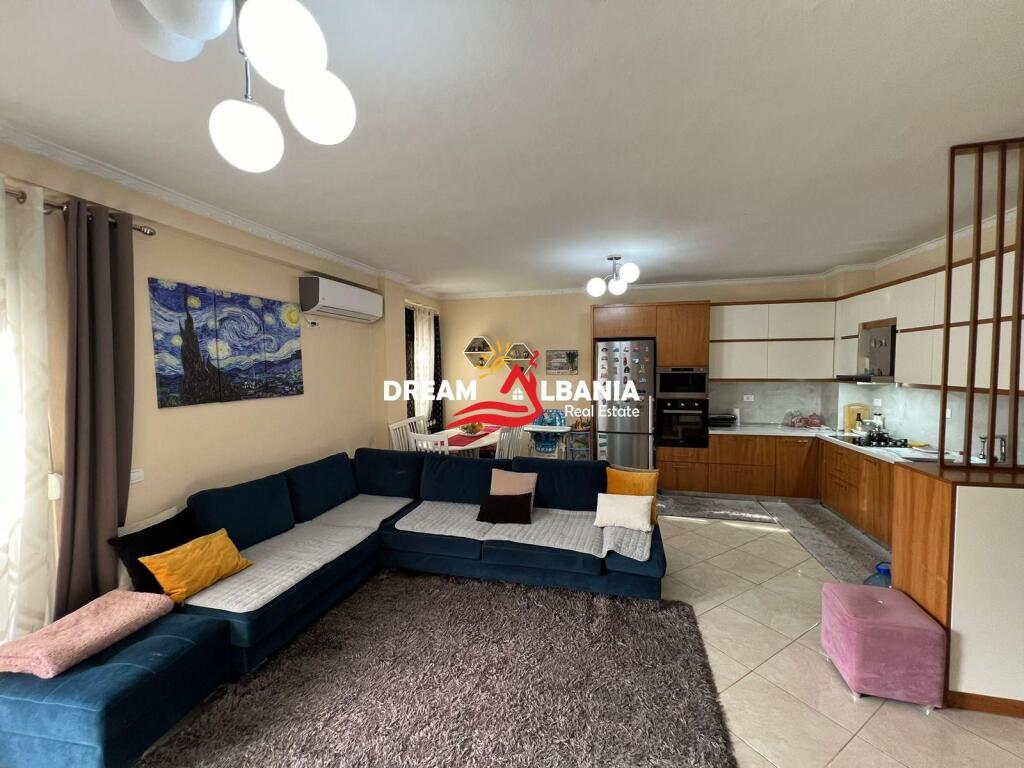 Apartment for sale 2+1+Veranda in Yzberisht near KMY in Tirana (ID 41211418)