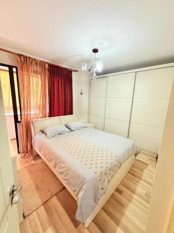 2+1 APARTMENT FOR RENT NEAR THE AVIATION FIELD