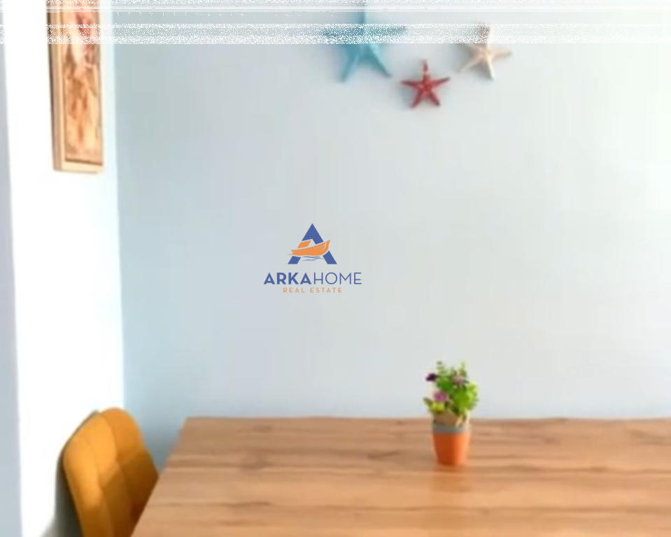 FOR RENT APARTMENT 1+1+BALCONY "GOLDEN PARK 3" 50,000 LEKE